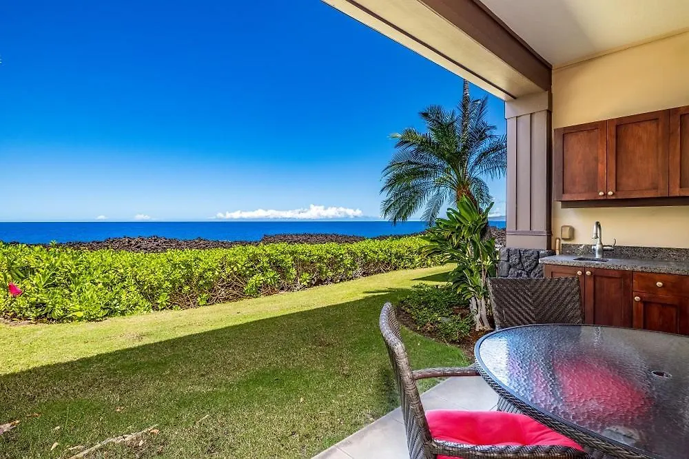 Villa 13E Halii Kai Waikoloa