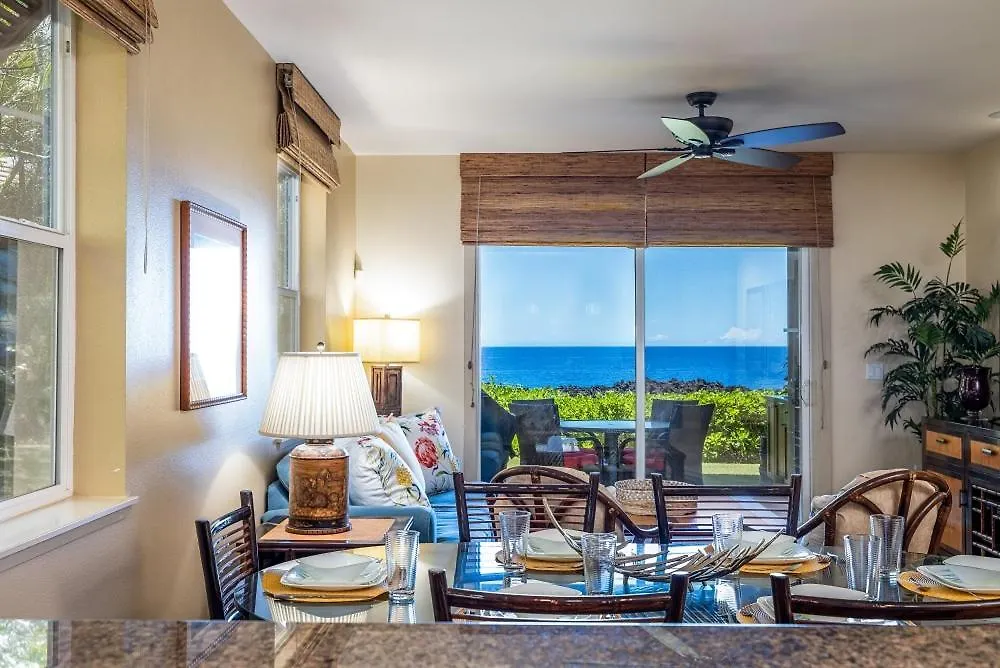 Villa 13E Halii Kai Waikoloa