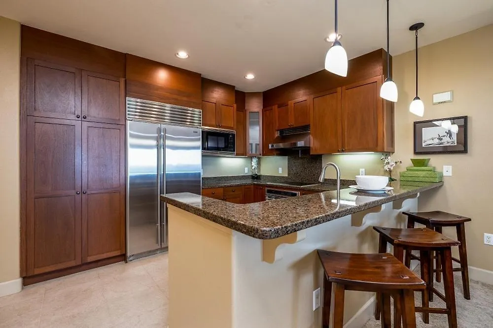 Villa 13E Halii Kai Waikoloa